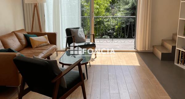 Location Maison 5 pièces 134.3 m² - Montrouge 92120