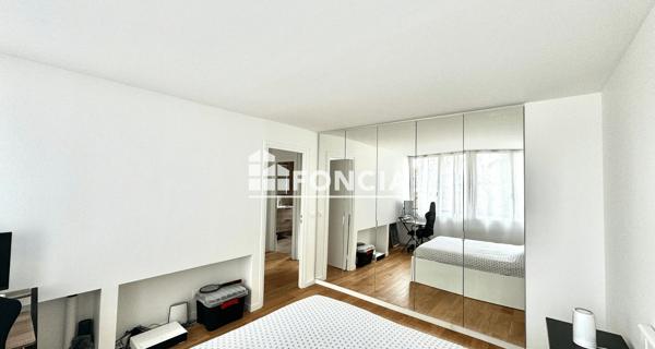 Location Maison 5 pièces 134.3 m² - Montrouge 92120