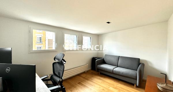 Location Maison 5 pièces 134.3 m² - Montrouge 92120