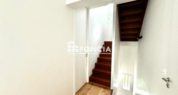 Location Maison 5 pièces 134.3 m² - Montrouge 92120