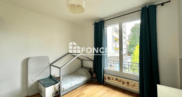 Location Maison 5 pièces 134.3 m² - Montrouge 92120