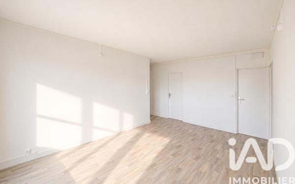 Appartement à vendre 3 pièces 65 m² Le Mans