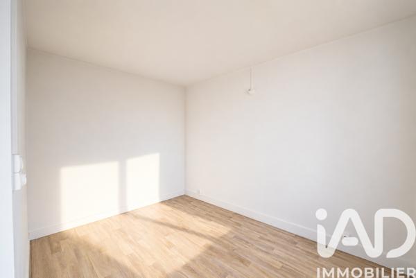 Appartement à vendre 3 pièces 65 m² Le Mans