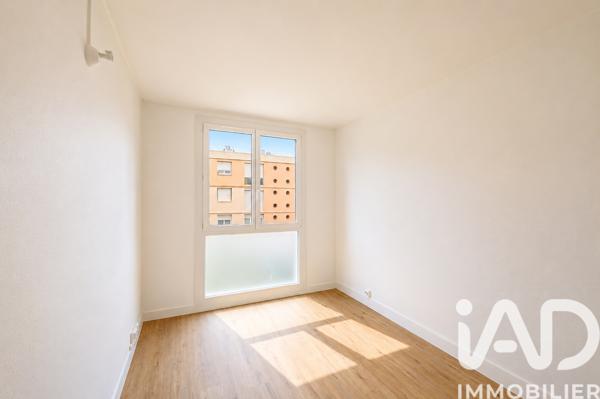 Appartement à vendre 3 pièces 65 m² Le Mans