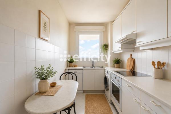 Appartement
         3 pièces
        - 72 m² Exclusivité 580 000 € *