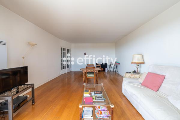 Appartement
         3 pièces
        - 72 m² Exclusivité 580 000 € *