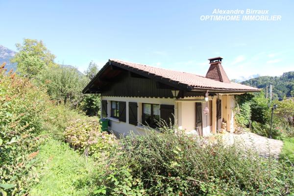 Maison à vendre 4 Pièces