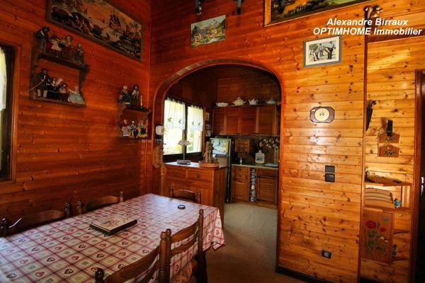 Maison à vendre 4 Pièces