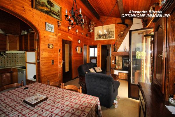 Maison à vendre 4 Pièces