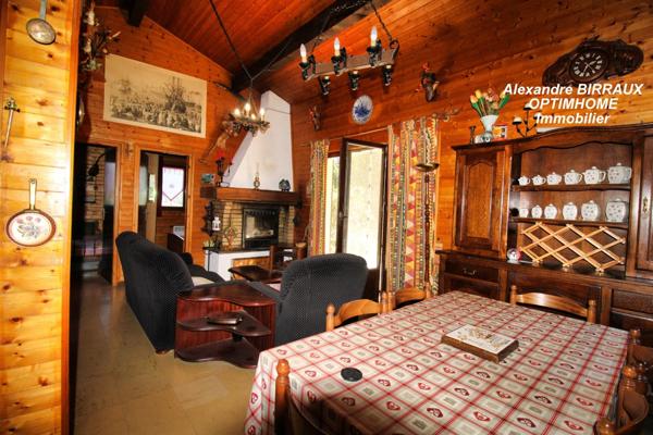 Maison à vendre 4 Pièces