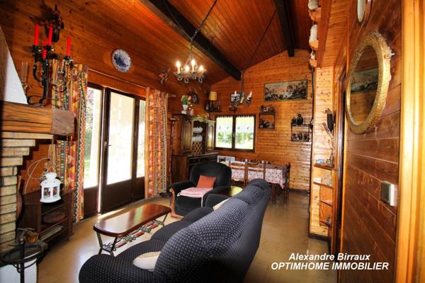 Maison à vendre 4 Pièces