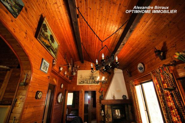 Maison à vendre 4 Pièces