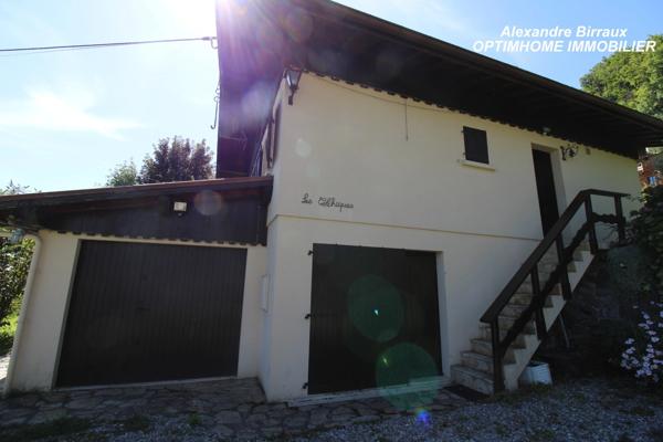Maison à vendre 4 Pièces