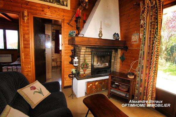 Maison à vendre 4 Pièces