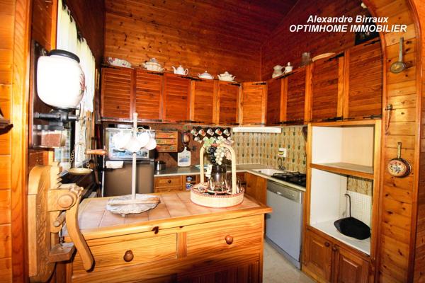 Maison à vendre 4 Pièces