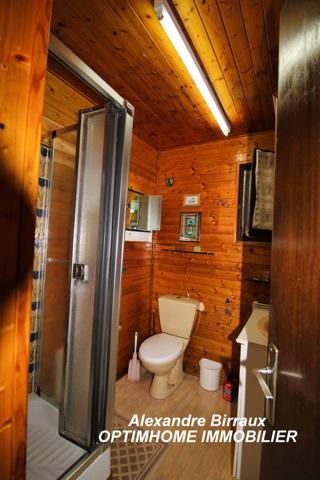 Maison à vendre 4 Pièces