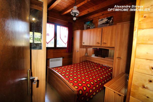 Maison à vendre 4 Pièces