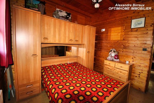 Maison à vendre 4 Pièces
