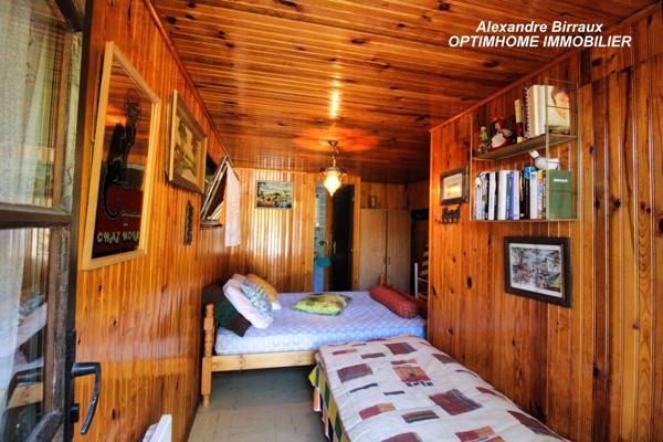 Maison à vendre 4 Pièces