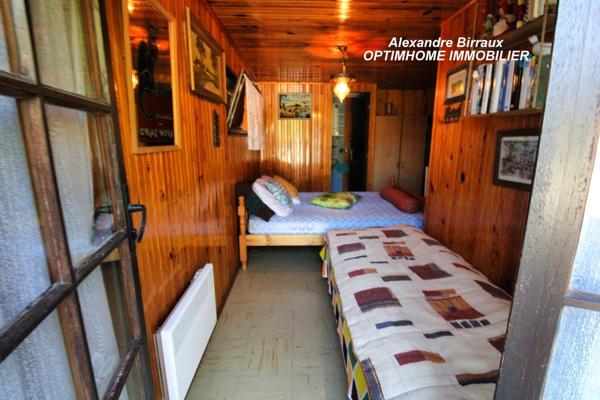 Maison à vendre 4 Pièces