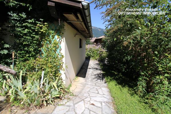 Maison à vendre 4 Pièces