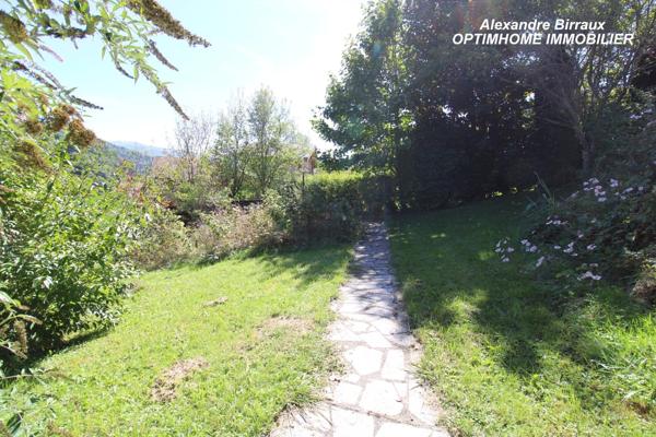 Maison à vendre 4 Pièces