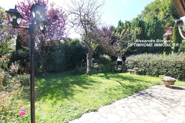 Maison à vendre 4 Pièces