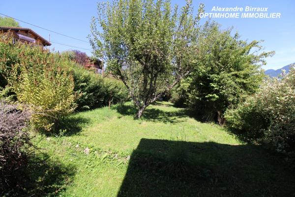 Maison à vendre 4 Pièces