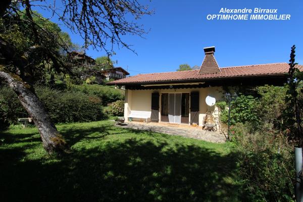 Maison à vendre 4 Pièces