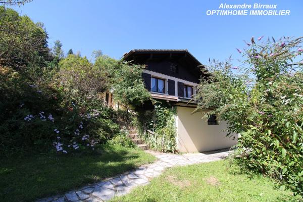 Maison à vendre 4 Pièces