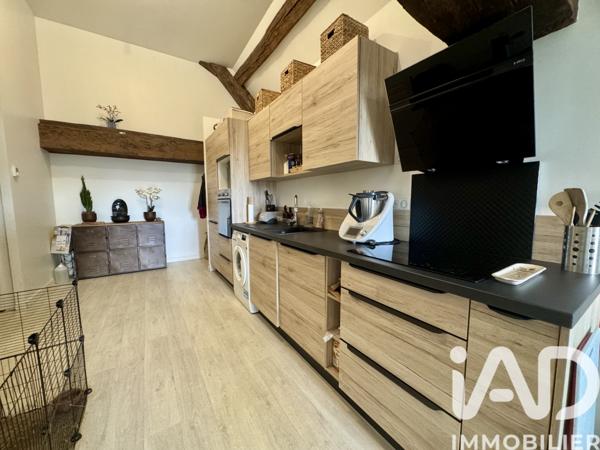 Appartement à vendre 3 pièces 59 m² Courtomer