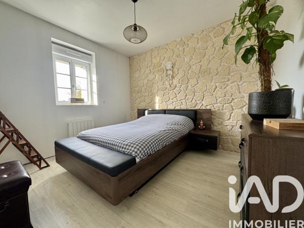 Appartement à vendre 3 pièces 59 m² Courtomer