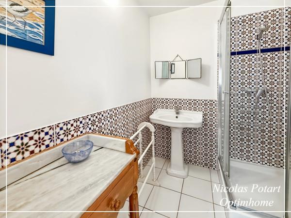 Maison familiale de charme en pierre – Cadre bucolique & potentiel locatif