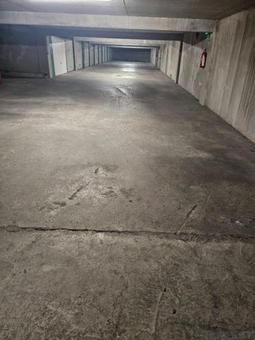 REIMS - GARAGE DOUBLE 40M² - SECTEUR BV LA PAIX