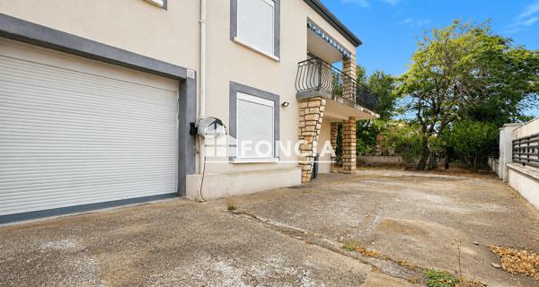 À vendre Maison 4 pièces 137.17 m² - Agde 34300