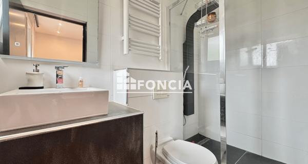 À vendre Maison 4 pièces 137.17 m² - Agde 34300