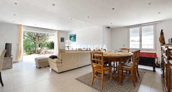 À vendre Maison 4 pièces 137.17 m² - Agde 34300