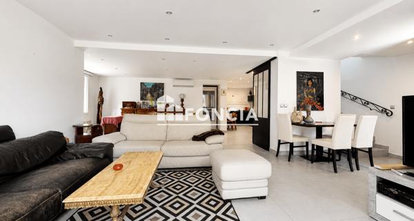 À vendre Maison 4 pièces 137.17 m² - Agde 34300