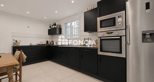 À vendre Maison 4 pièces 137.17 m² - Agde 34300