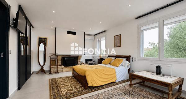 À vendre Maison 4 pièces 137.17 m² - Agde 34300