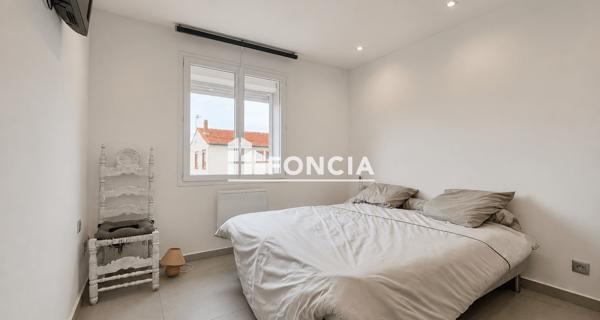 À vendre Maison 4 pièces 137.17 m² - Agde 34300