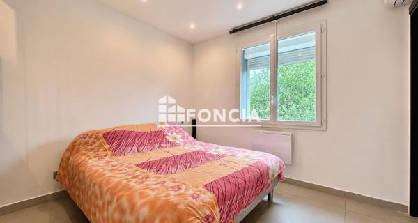 À vendre Maison 4 pièces 137.17 m² - Agde 34300