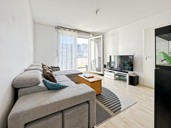 Appartement 2 pièce(s)