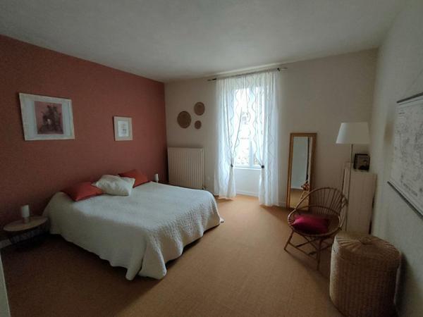 Maison Mortagne sur Sèvre 6 pièces 178 m2