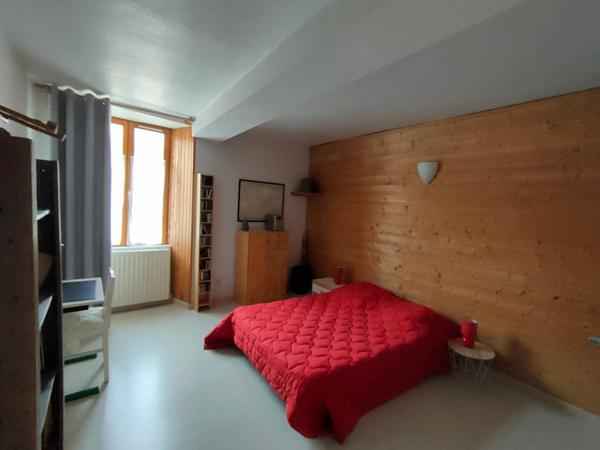 Maison Mortagne sur Sèvre 6 pièces 178 m2