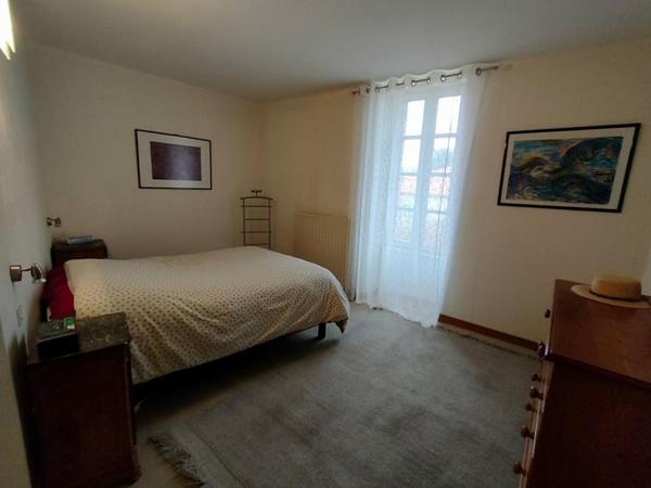 Maison Mortagne sur Sèvre 6 pièces 178 m2