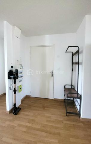 Duplex de 87 m²