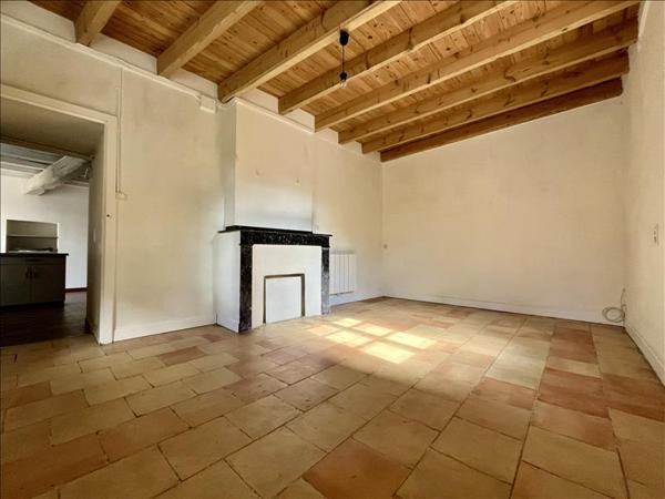 Maison à louer 716 € CC BRENS 5 p 125 m² DPE D