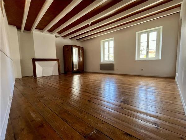Maison à louer 716 € CC BRENS 5 p 125 m² DPE D