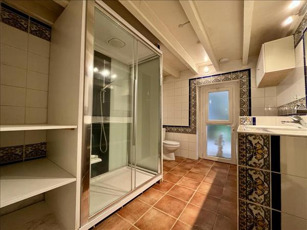 Maison à louer 716 € CC BRENS 5 p 125 m² DPE D